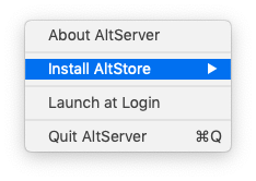 install-altstore-mac